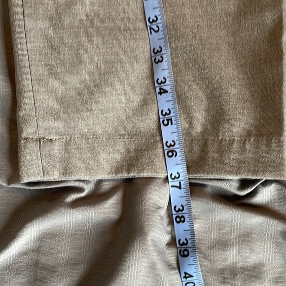 Gap Stretch Gray Dress Pant - Picture 4 of 4